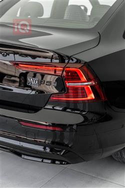 فولفو S60